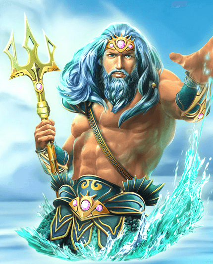 Poseidon